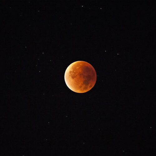 Red Moon