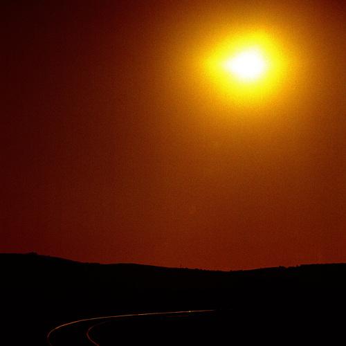Дорога к Свету...   The Path to the Light.