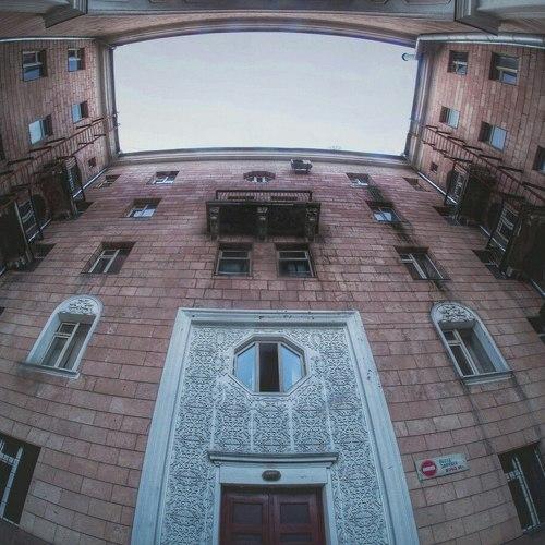 Театр оперы и балета