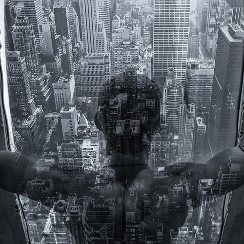 City dreamer