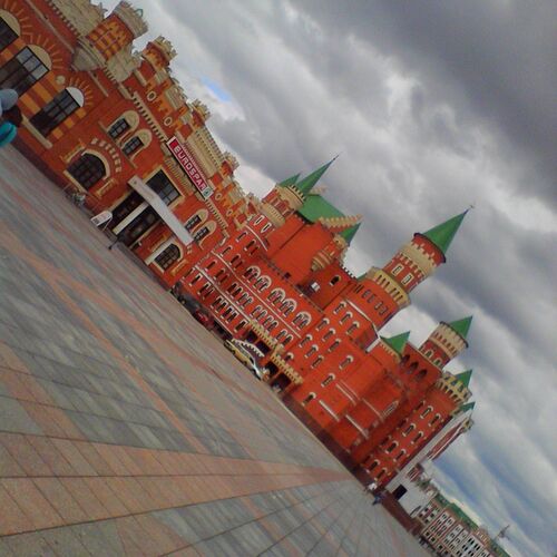 Россия
