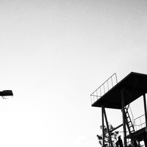 Невесомость