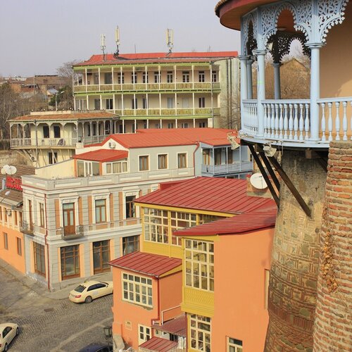 tbilisi