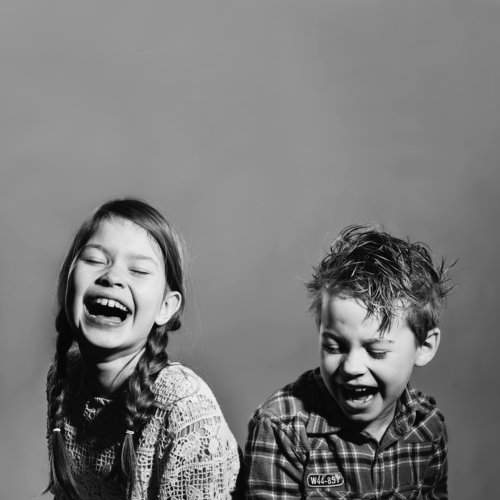 Laughter