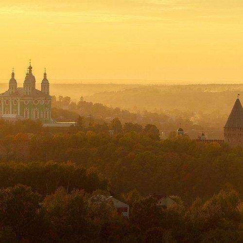 Смоленск