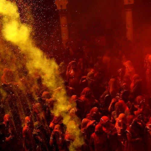Colors of Life