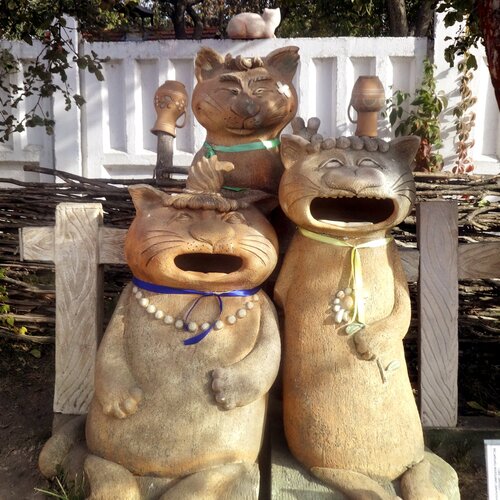 Дружная песня