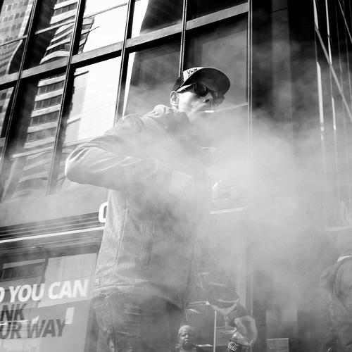 Streetlife