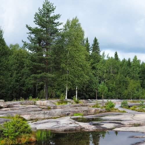 Карелия