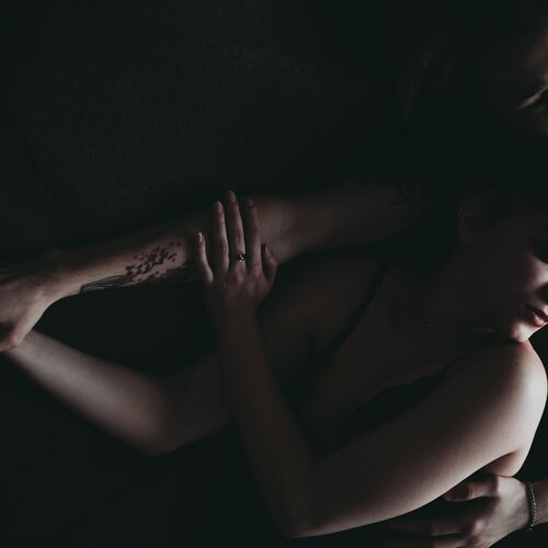 only lovers left alive