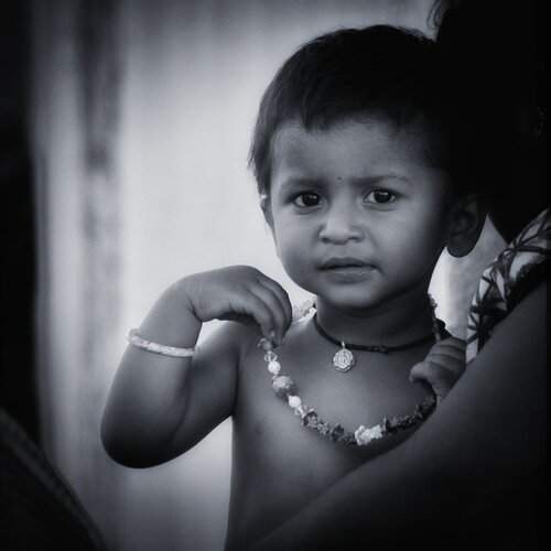 love with innocence