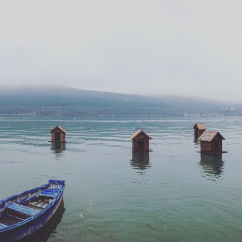 mist