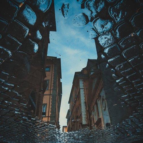 Параллельная реальность