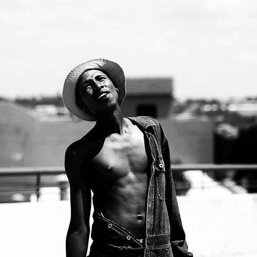 Black Frank