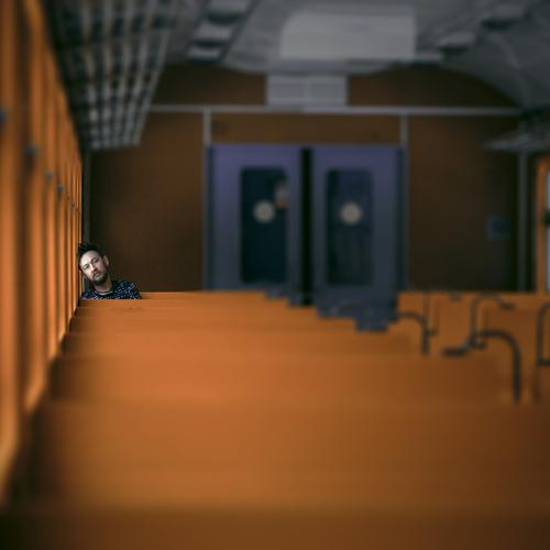 Маленький человек