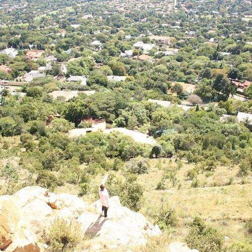 Tempo horizon