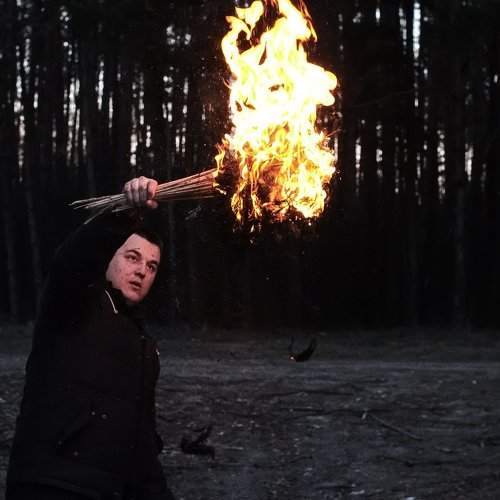 Поджигатель