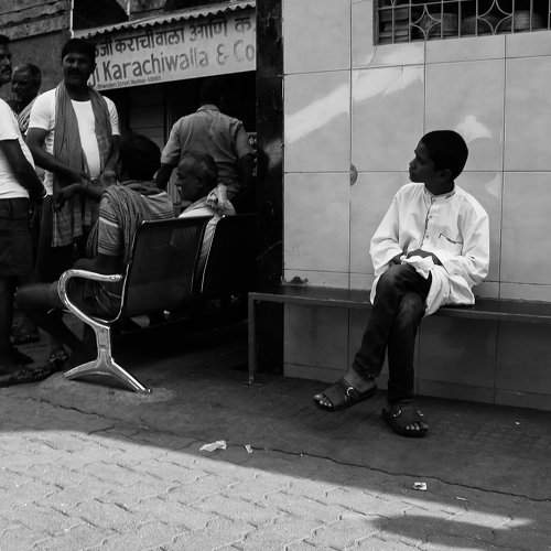Awaiting to be helpful. Mumbai