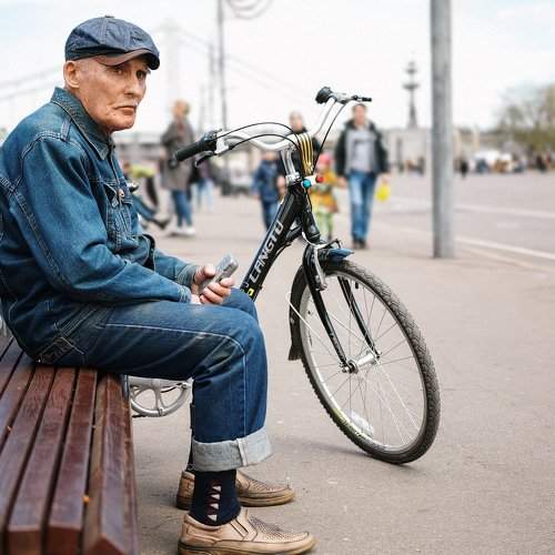 Cyclist