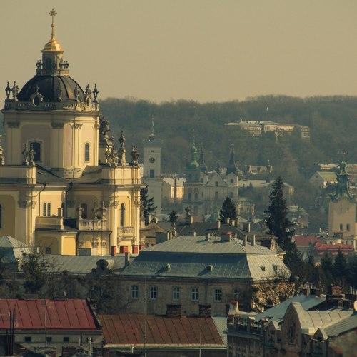 Взгляд в историю