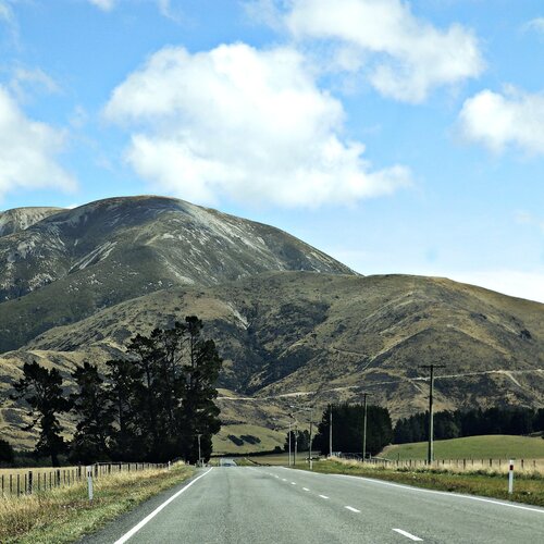 Highway