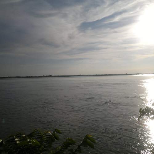 Padma River
