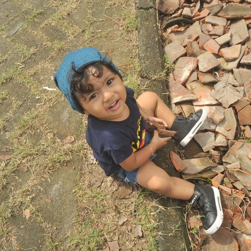 Rural Playground