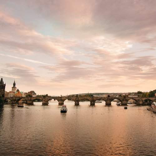 Prague
