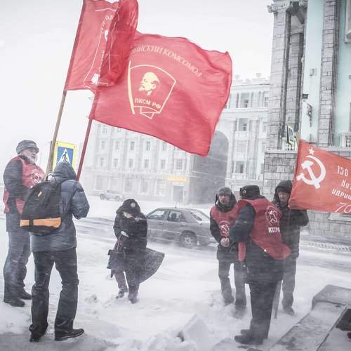 Ветрам назло
