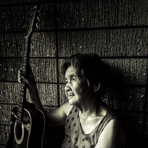 A song for you