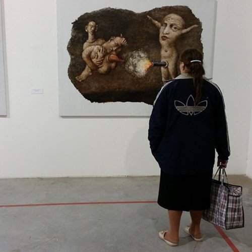 theWomanWhoLoveArt