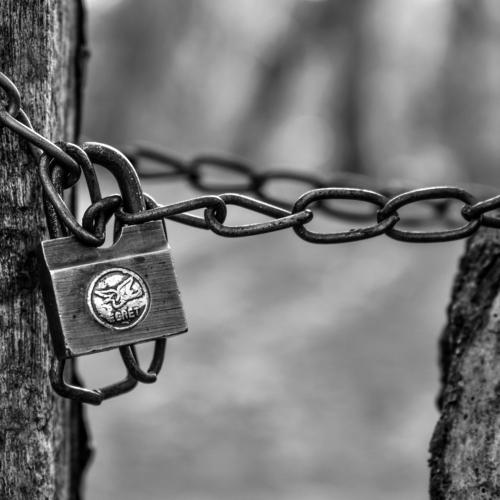Locked