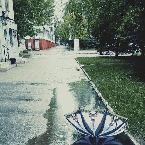 Зонтик