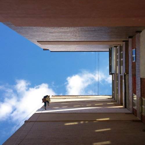 sky