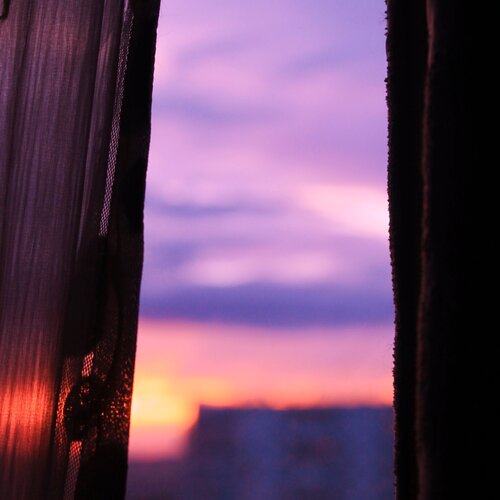 evening