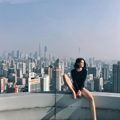Another China