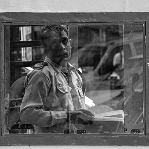 "The Frame"