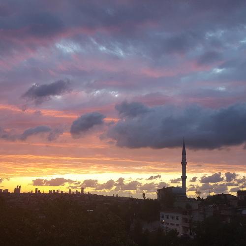Istanbul