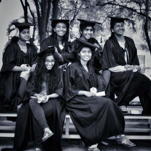graduation