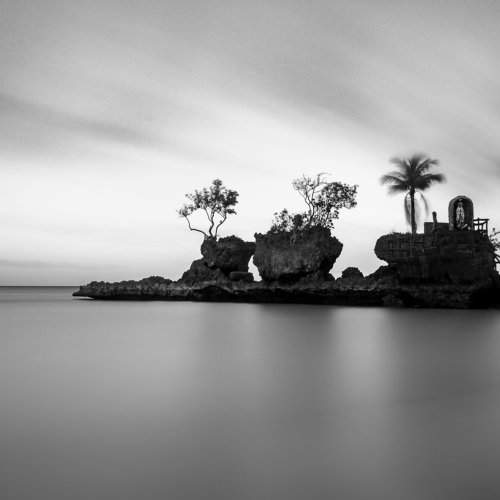 Willy's Rock