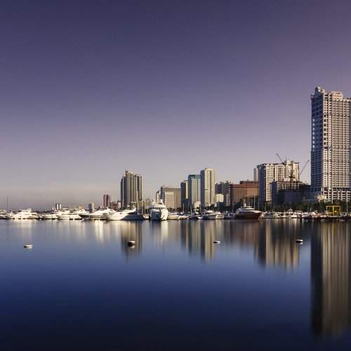 Harbor Square
