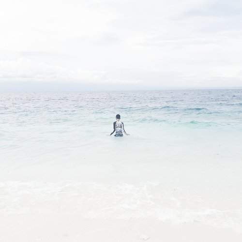 The White Sea
