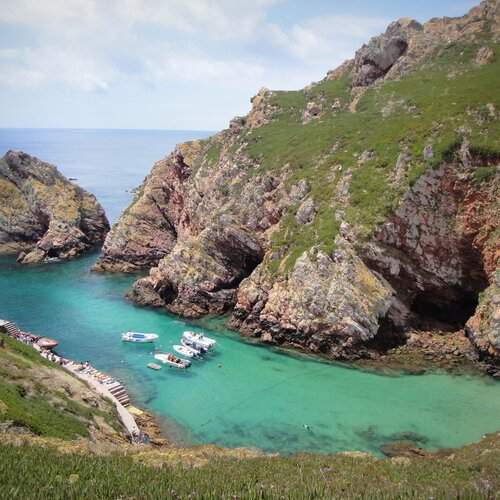 Berlengas
