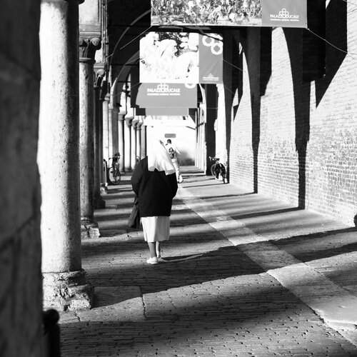 Mantova, Italy