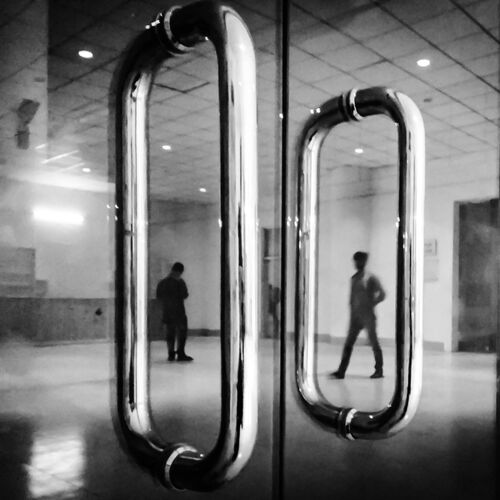 circle or inside
