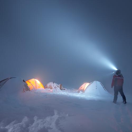 Прогноз подвел