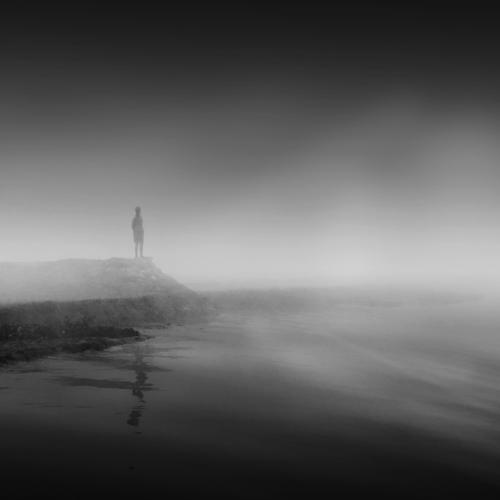 I'm in mist