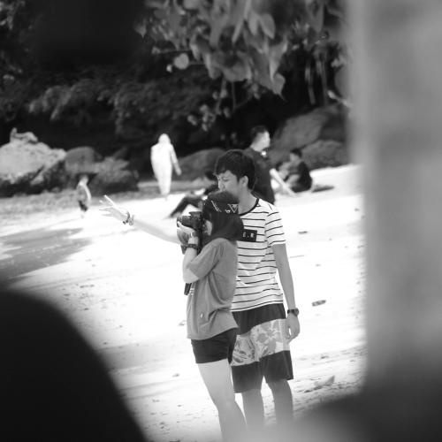Double Moment