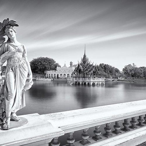 Bang Pa-In Royal Palace