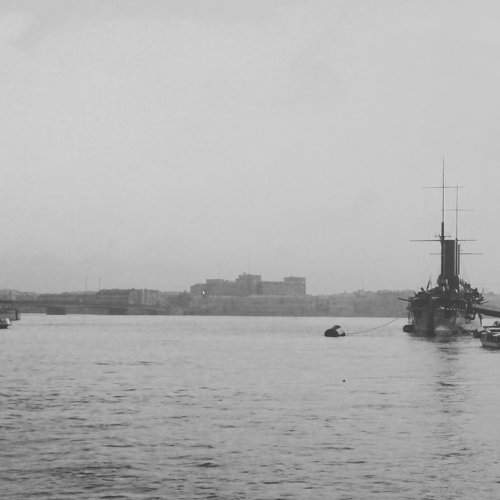 Акватория Невы